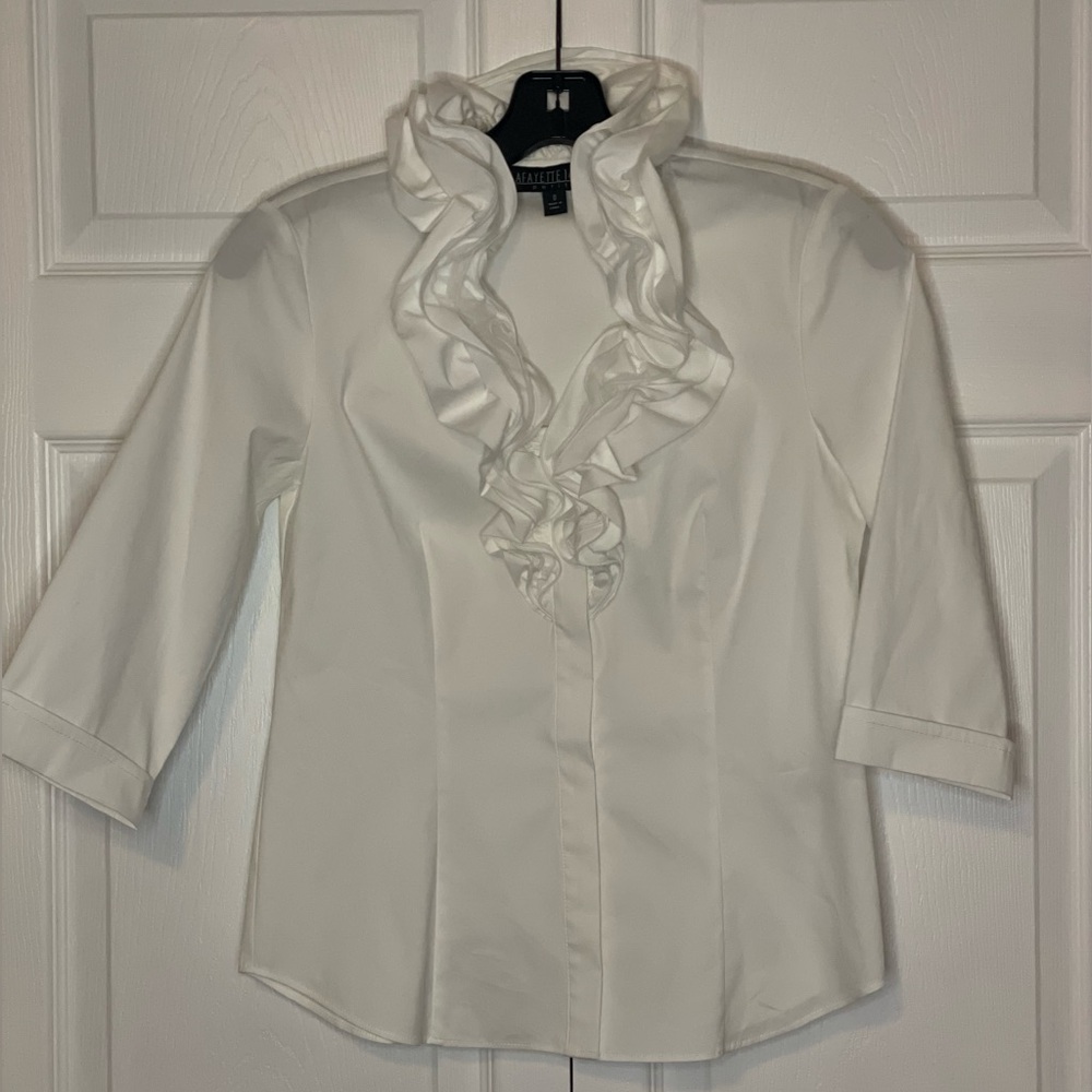 Lafayette 148 NY - Petite - Size 0